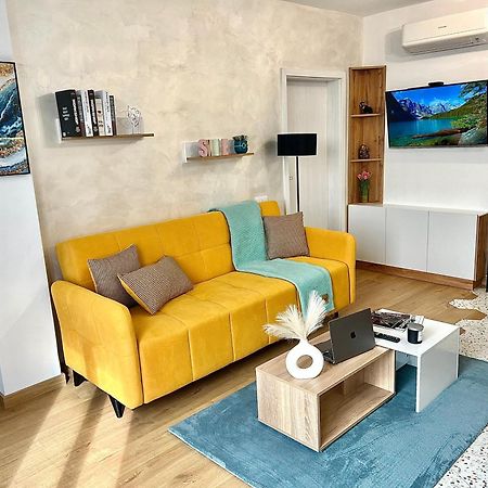 Rio Apart Deluxe Sofia Extérieur photo