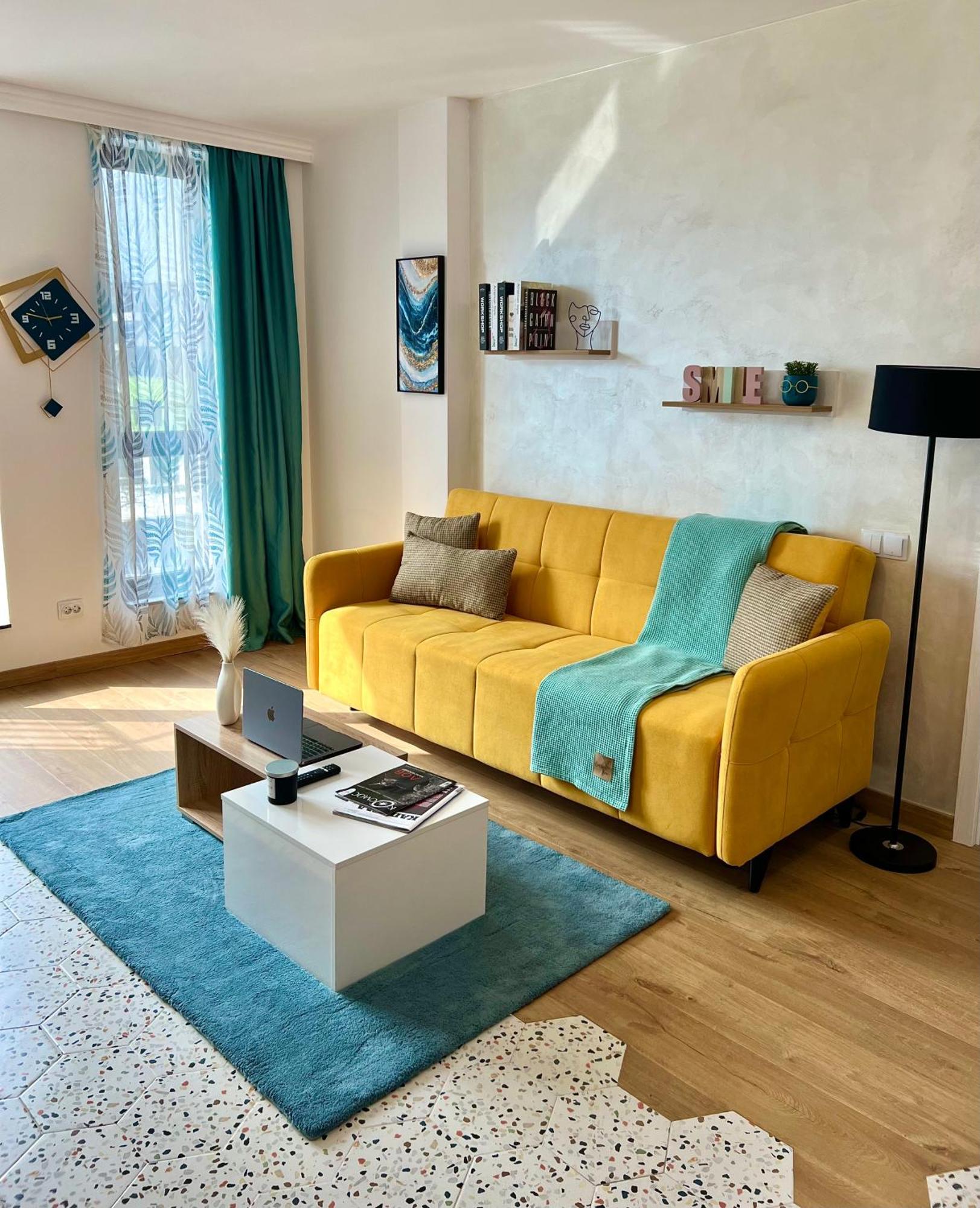 Rio Apart Deluxe Sofia Extérieur photo