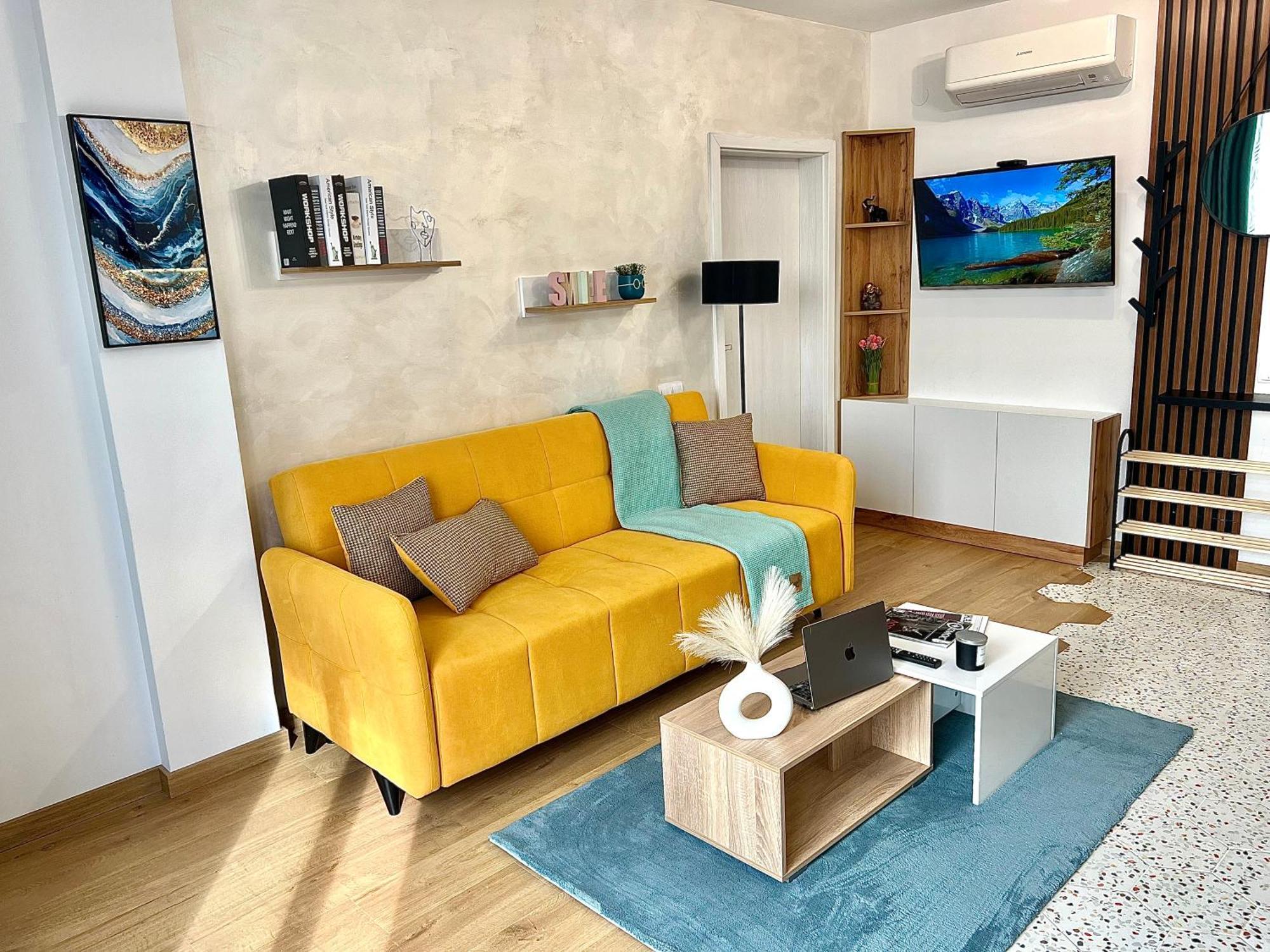 Rio Apart Deluxe Sofia Extérieur photo