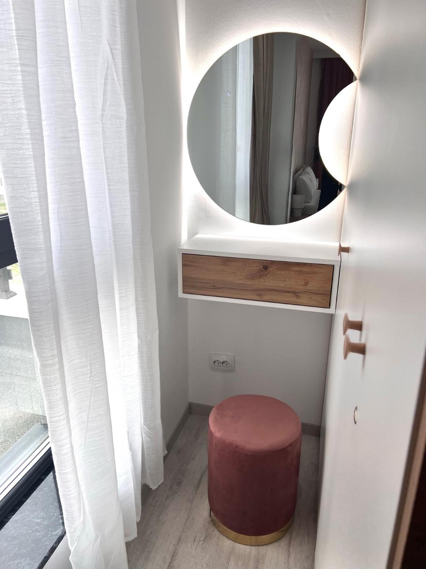 Rio Apart Deluxe Sofia Extérieur photo
