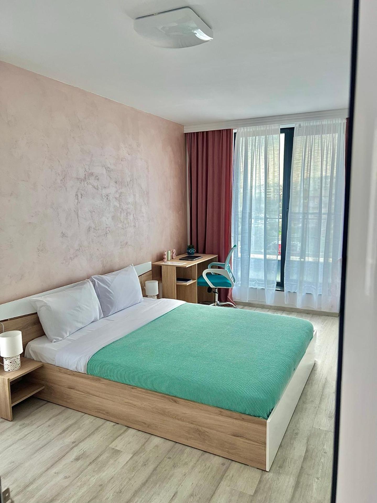 Rio Apart Deluxe Sofia Extérieur photo
