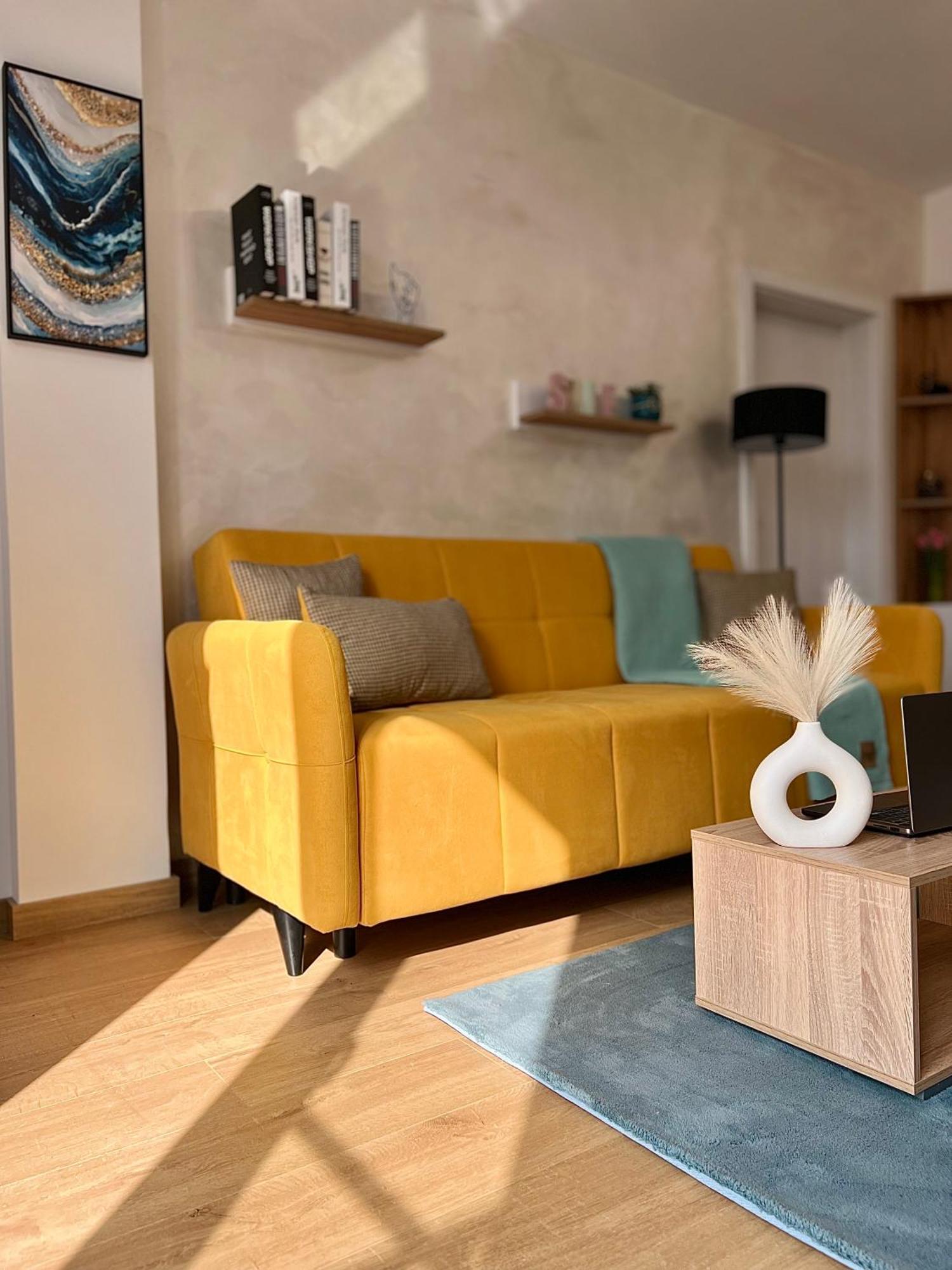 Rio Apart Deluxe Sofia Extérieur photo