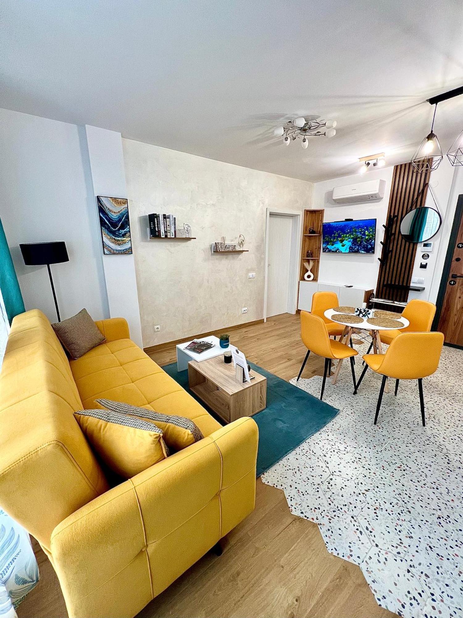 Rio Apart Deluxe Sofia Extérieur photo